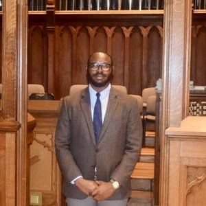 Meet your Posher, Paschal